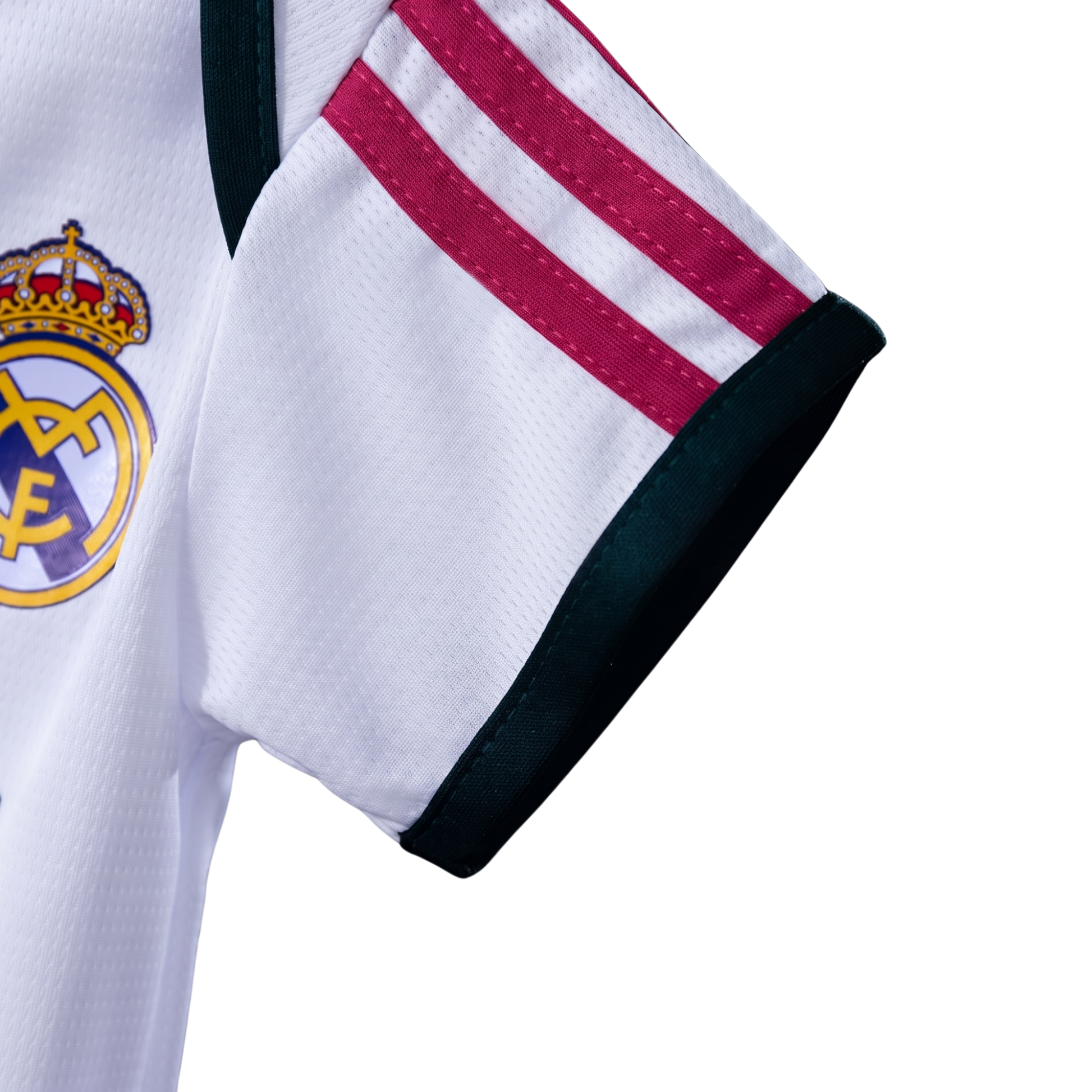 Baby Bodysuit Real Madrid 26/27 Home
