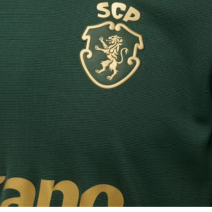 Sporting CP 26/27 Anniversary Kit