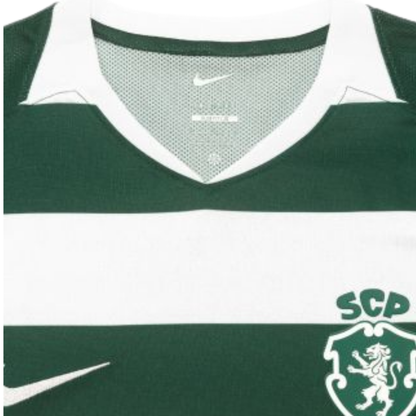 Sporting CP 26/27 Home Shirt