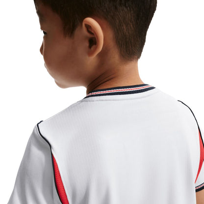 Conjunto Infantil England 26/27 - Home