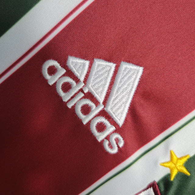 Retro Fluminense 2012 - Home