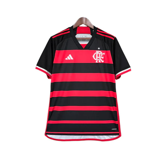 Shirt Flamengo 24-25 - Home