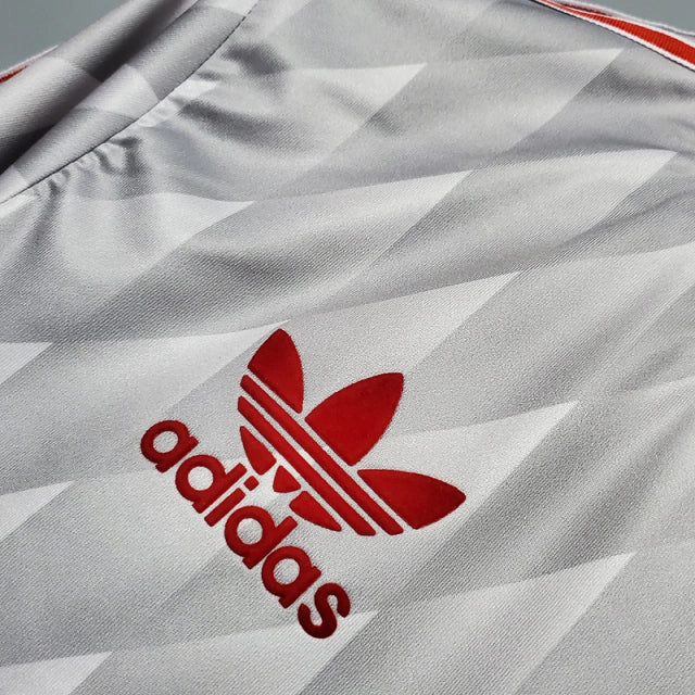 Liverpool 1989/1991 Retro Shirt
