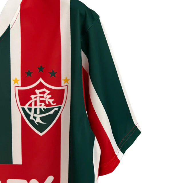 Retro Fluminense 1993