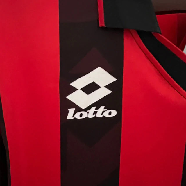 Retro Milan 1988-89