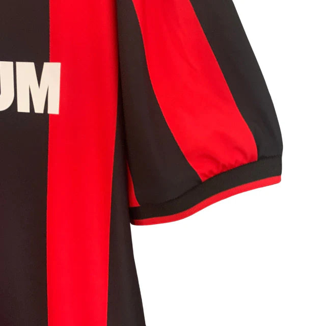 AC Milan 1990/1991 Retro Shirt