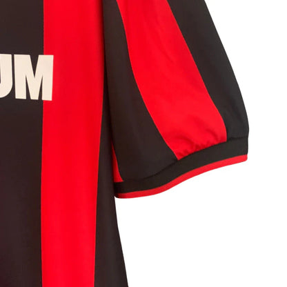AC Milan 1990/1991 Retro Shirt