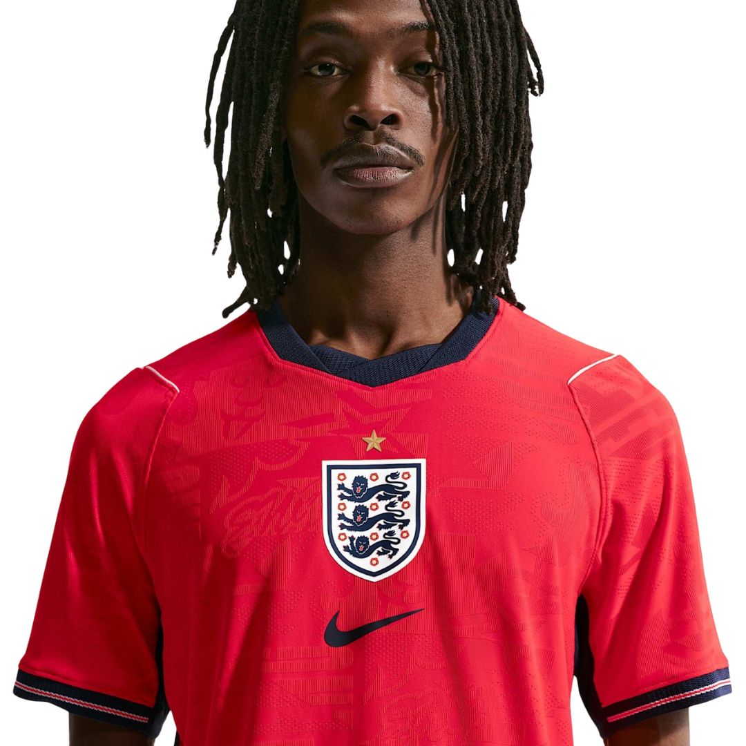 Shirt England 26/27 - Away