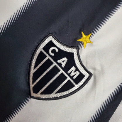 Atlético 2013 Mineiro Retro Shirt