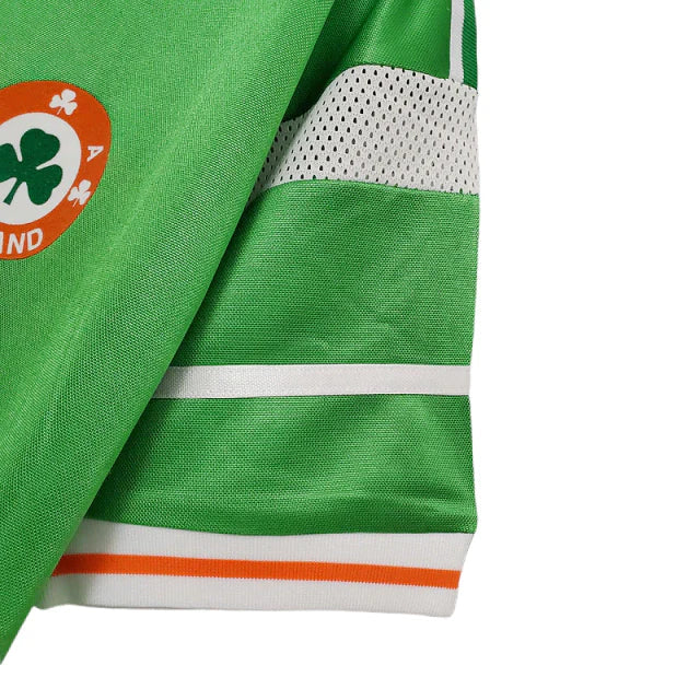Retro Ireland 1988