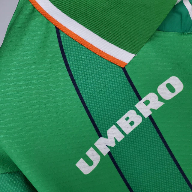 Ireland 1994/1996 Retro Shirt