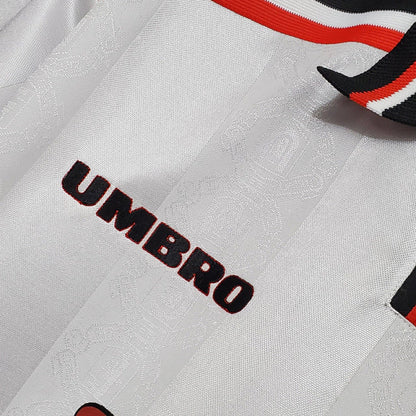 Manchester United 1997/1998 Retro Shirt