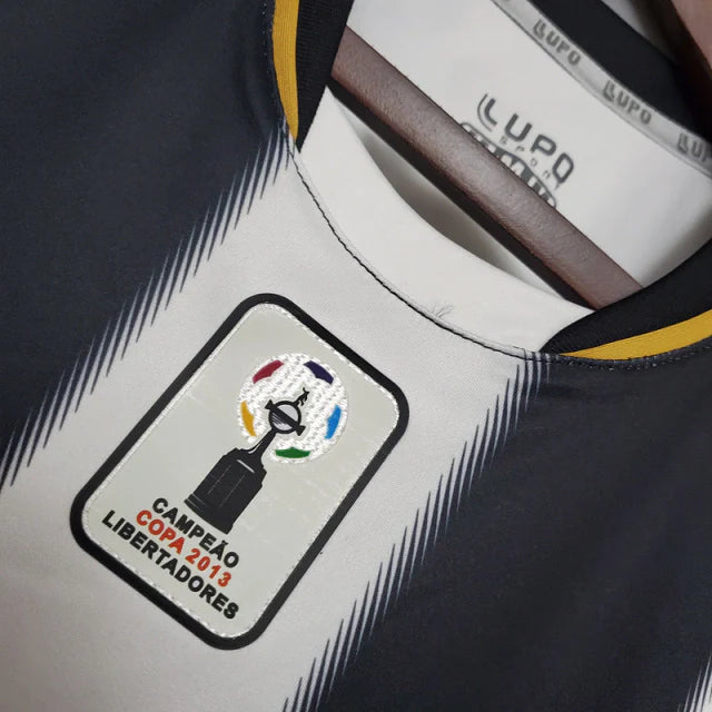 Atlético 2013 Mineiro Retro Shirt