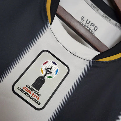 Atlético 2013 Mineiro Retro Shirt