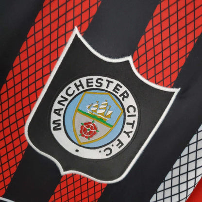 Retro Manchester City 1994-1996