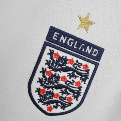 Retro Seleção da England 2006