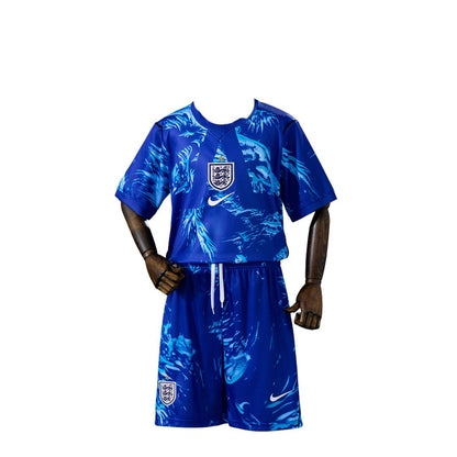 Conjunto Infantil England Portero 26/27