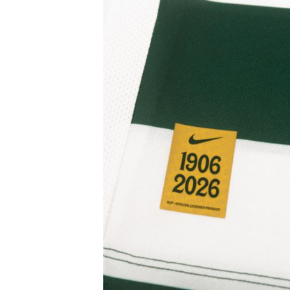 Sporting CP 26/27 Home Shirt