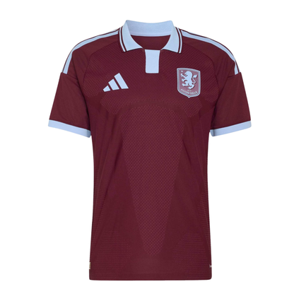 Aston Villa 26/27 Home Shirt