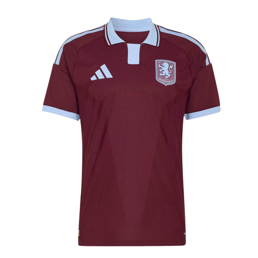 Aston Villa 26/27 Home Shirt