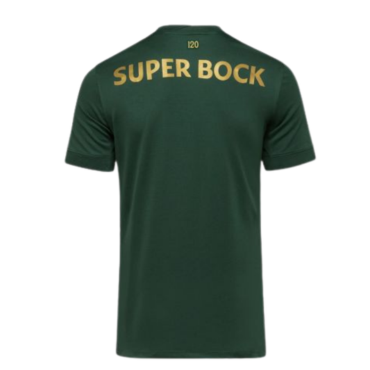 Sporting CP 26/27 Anniversary Kit
