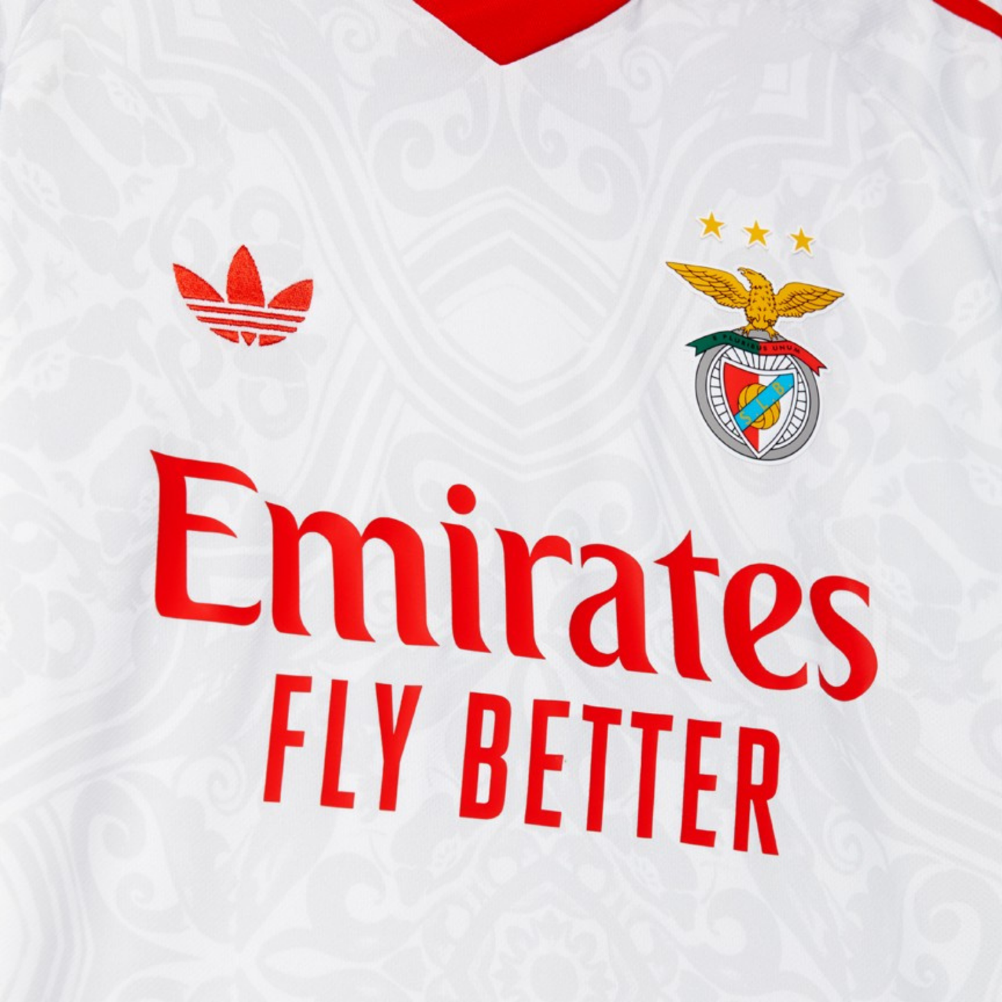 Benfica 26/27 Away Shirt
