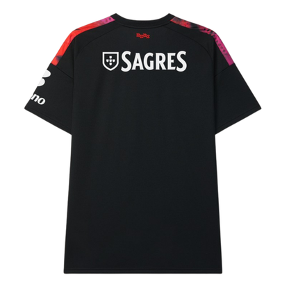 Benfica 26/27 Third Shirt