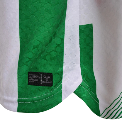 Real Bétis 26/27 Home Replica Shirt