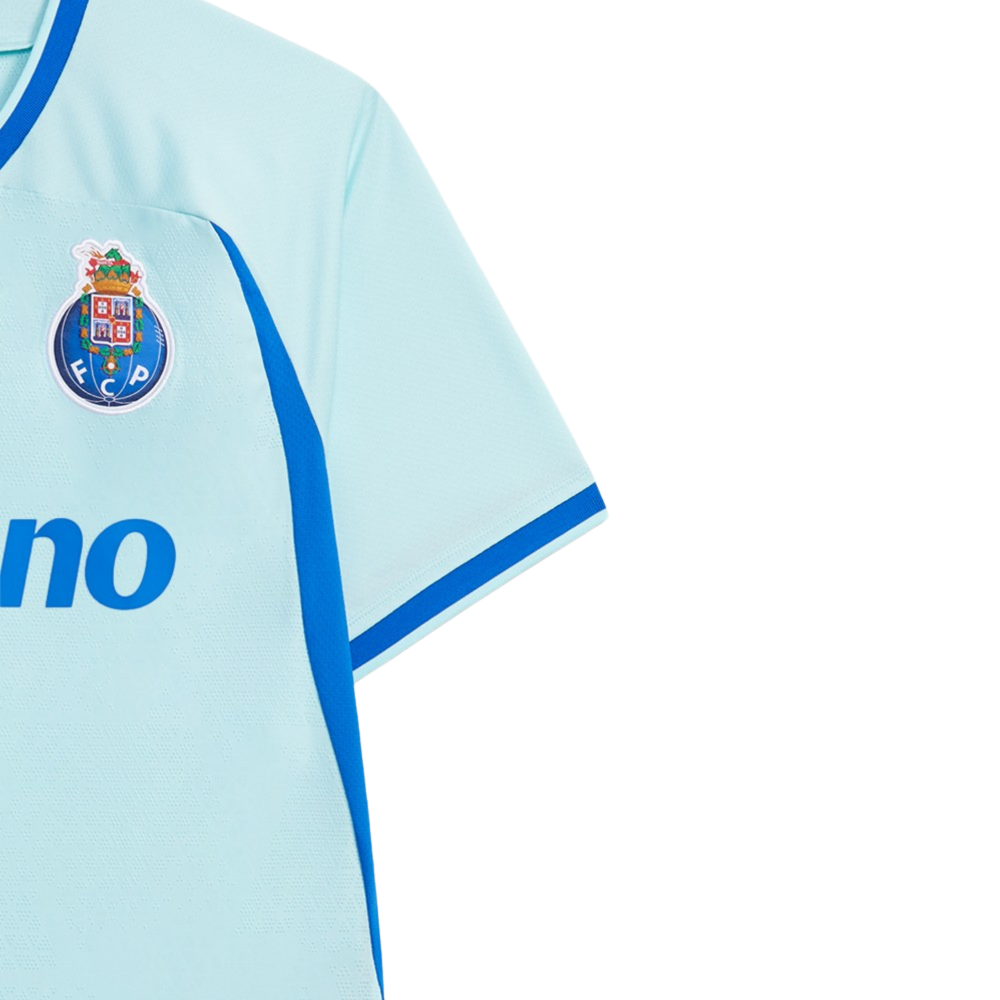 Porto Club Third 26/27  Replica Shirt