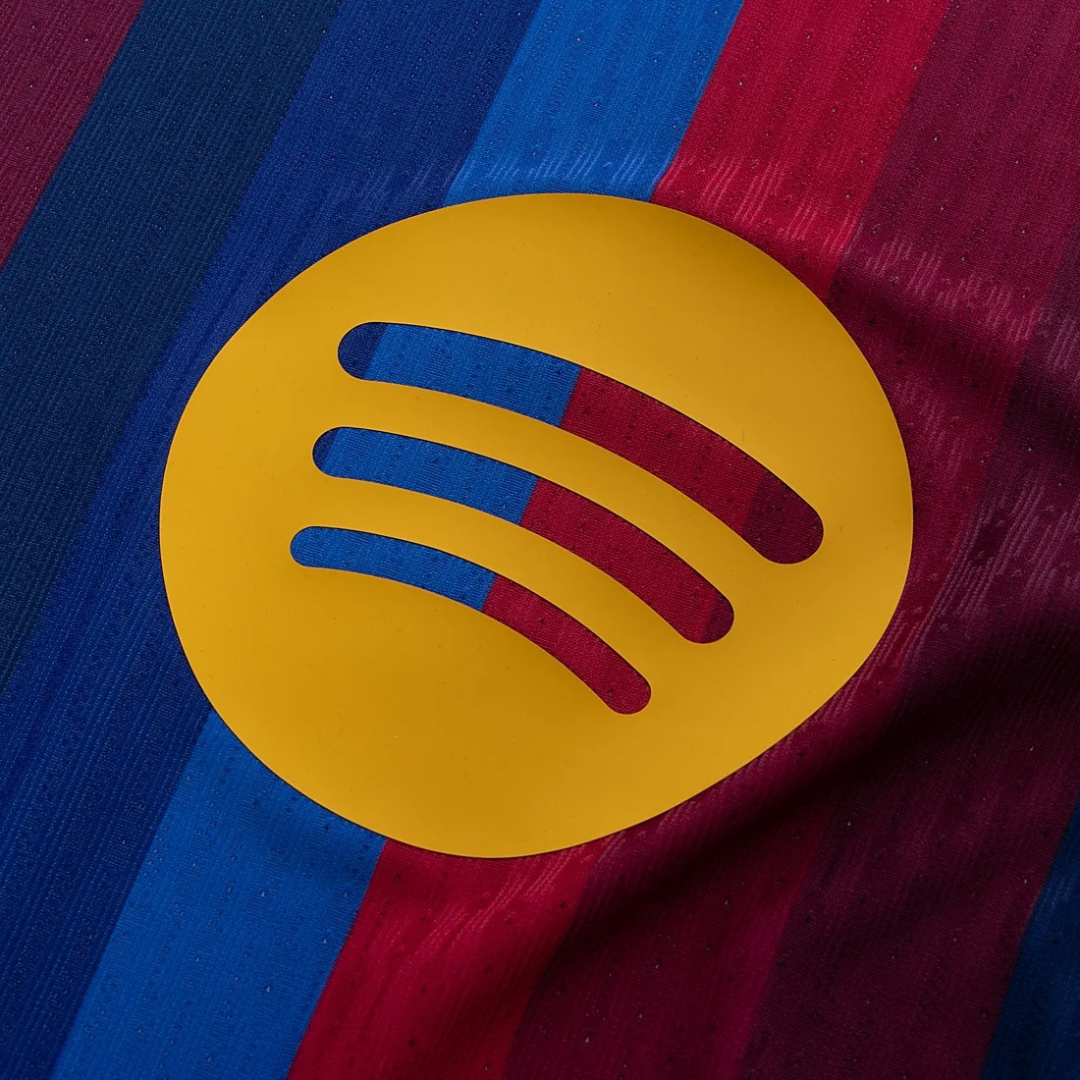 Barcelona 26/27 Home Replica Shirt