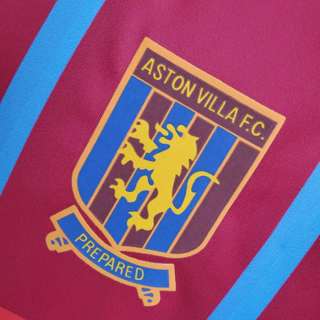 Retro Aston Villa 1993-1995