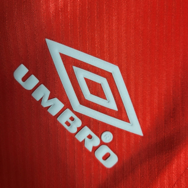 Flamengo 1994 Away Retro Shirt