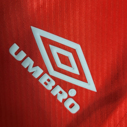 Flamengo 1994 Away Retro Shirt