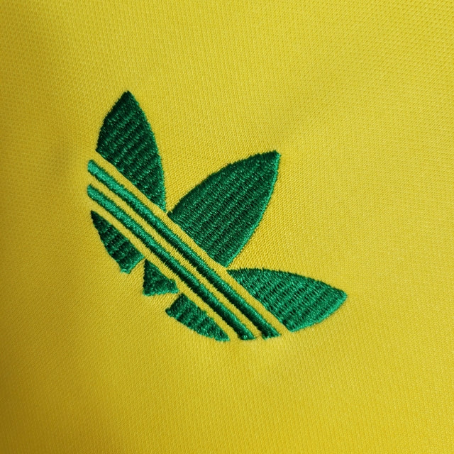 Retro Seleção Brasileira 1979 - Home