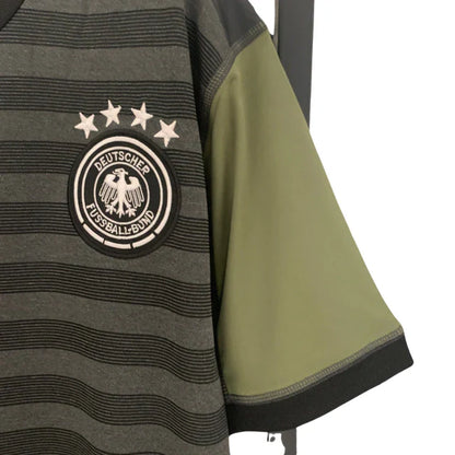 Retro Seleção da Alemanha 2016 - Away