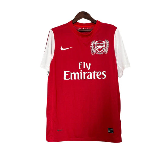 Retro Arsenal 2011-2012