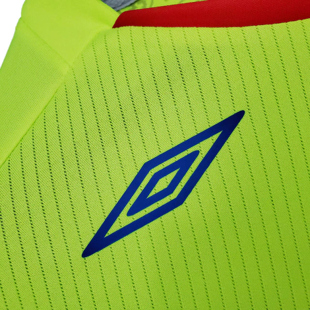 Lyon 2008/2009 Retro Shirt
