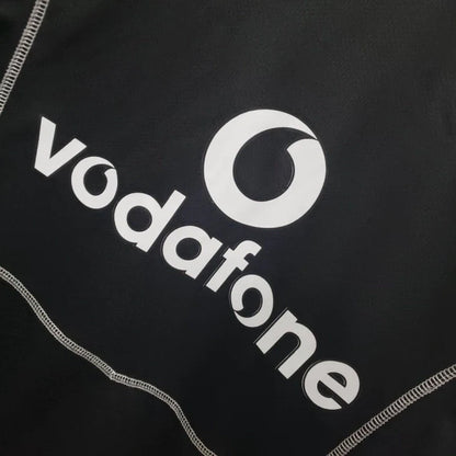 Manchester United 2000/2002 Retro Shirt