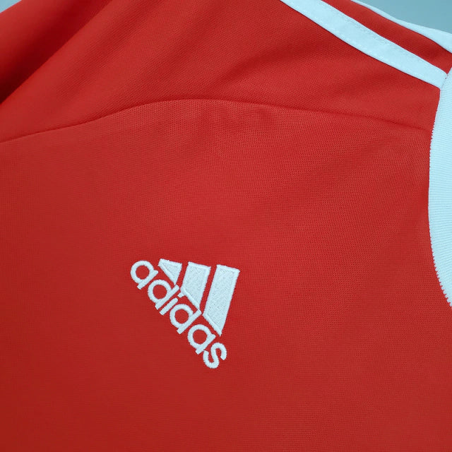 Retro Bayern de Munich 2000-2001