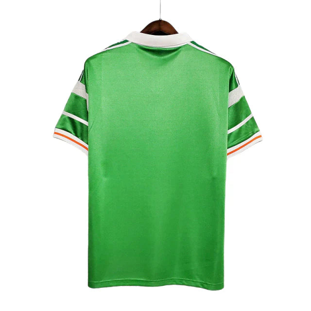 Retro Ireland 1988
