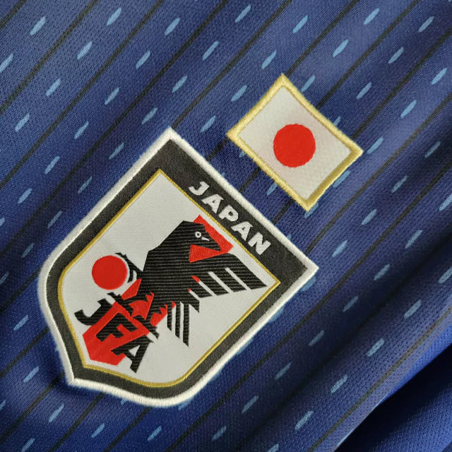 Shirt Seleção Japão 18-19 - Home