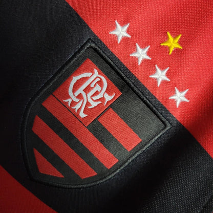Retro Flamengo 03-04 - Home