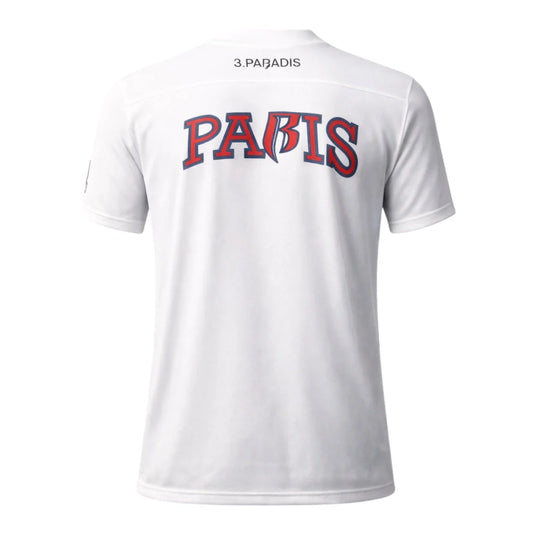PSG 26/27 Pre-Match Shirt