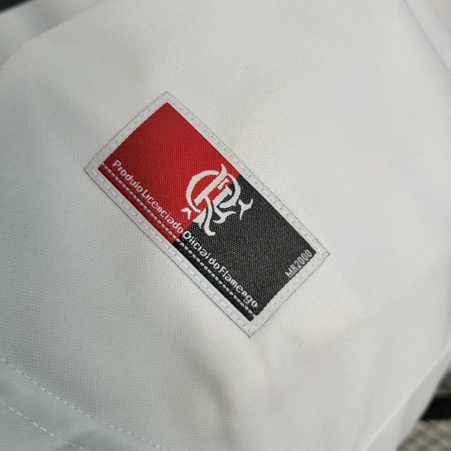 Retro Flamengo 2001 - Away