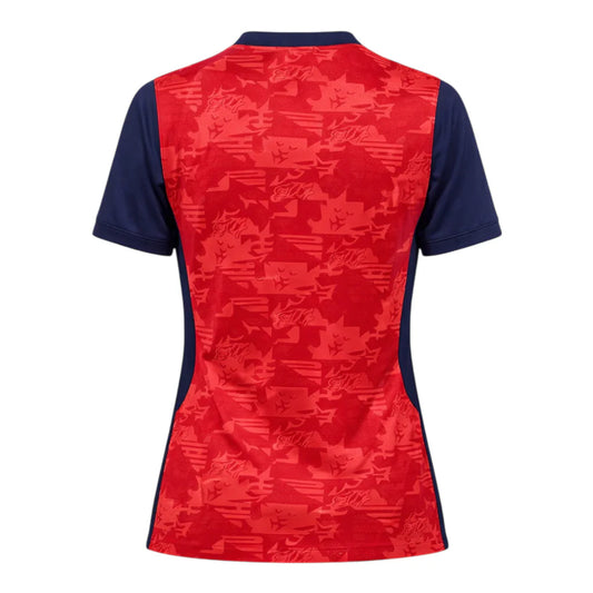 England 26/27 Away Replica Shirt Women's