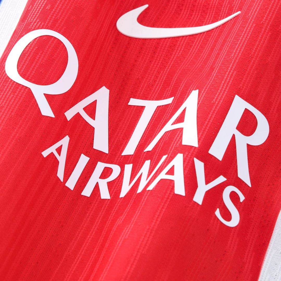 Shirt PSG Match 26/27 - Home