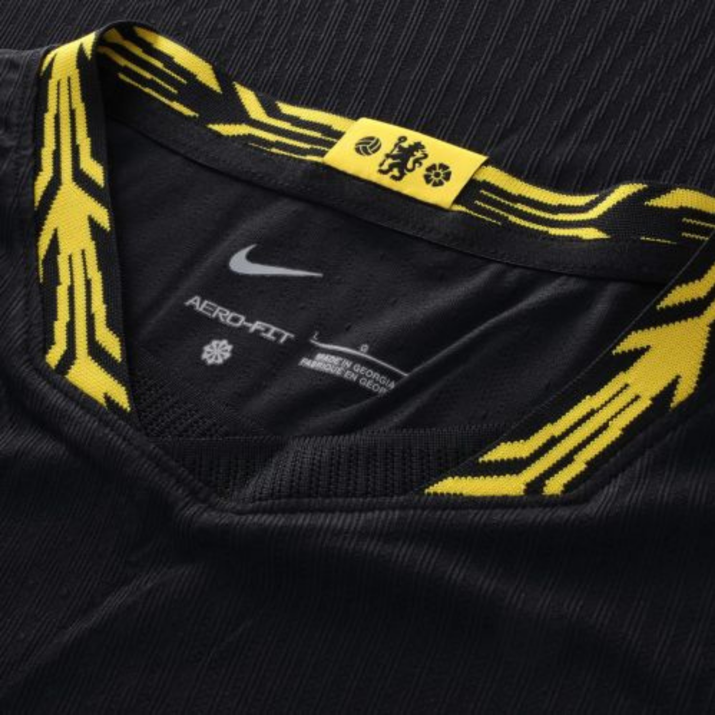 Chelsea 26/27 Away Shirt