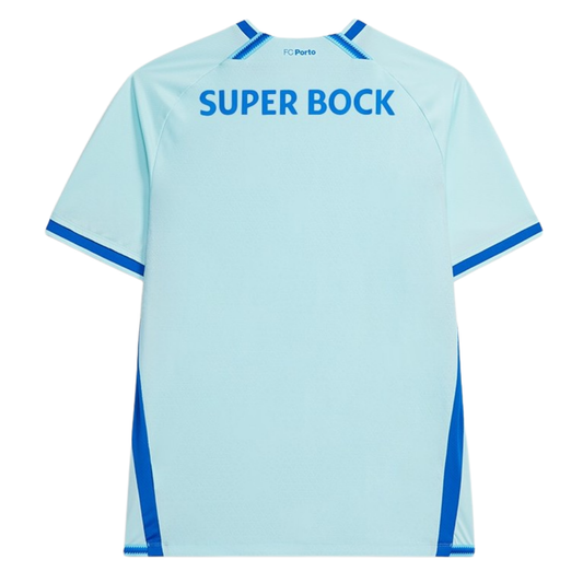 Porto Club Third 26/27  Replica Shirt