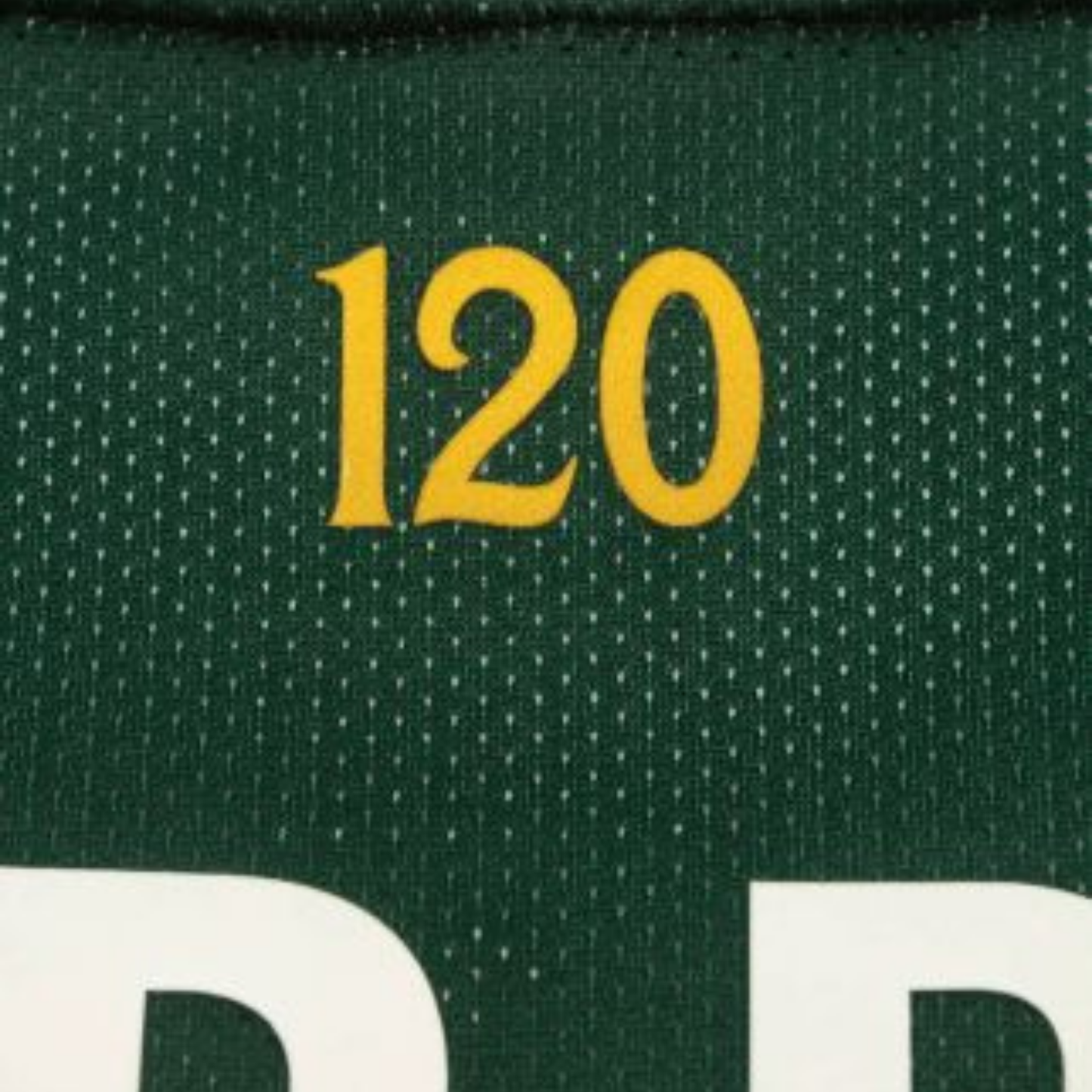 Sporting CP 26/27 Home Shirt