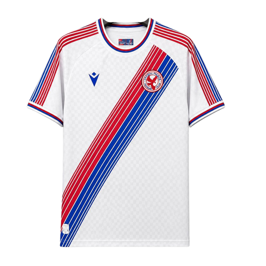Crystal Palace 26/27 Match Shirt